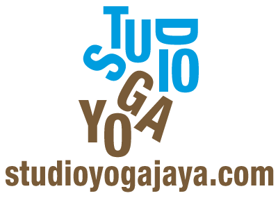 Logo Studio Yoga Jaya