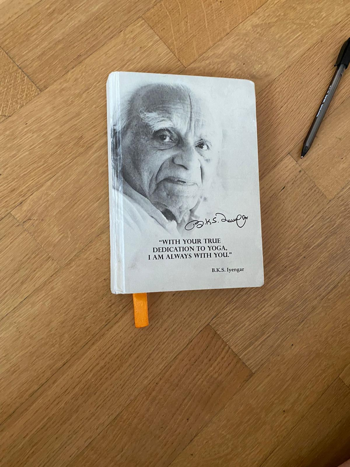 Filosofia dello yoga